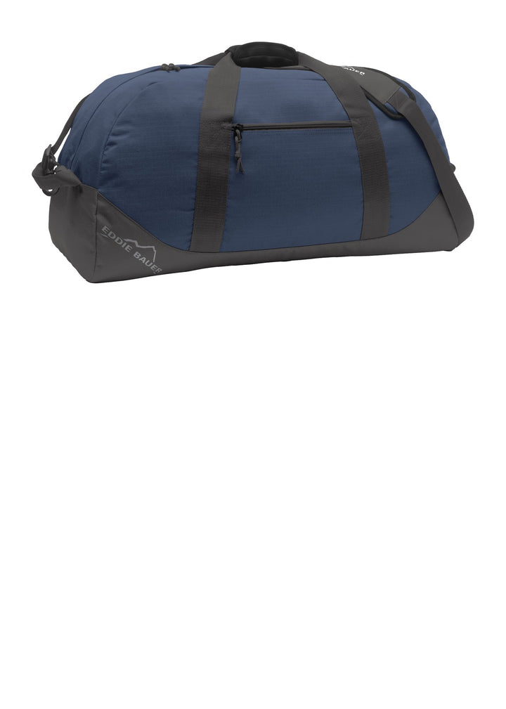 Eddie Bauer¨ Large Ripstop Duffel. EB901