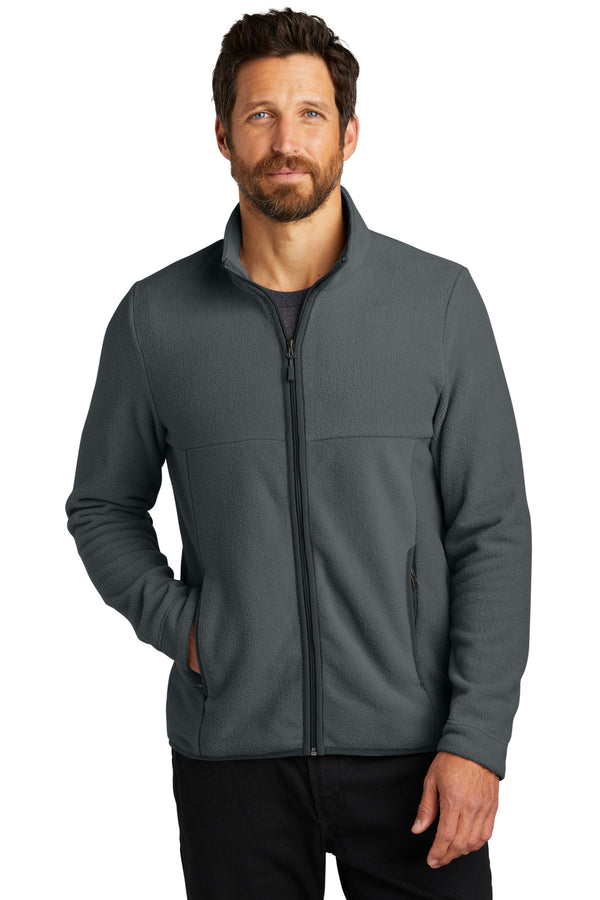 Port Authority¨ Connection Fleece Jacket F110
