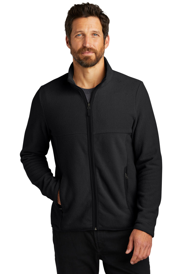 Port Authority¨ Connection Fleece Jacket F110
