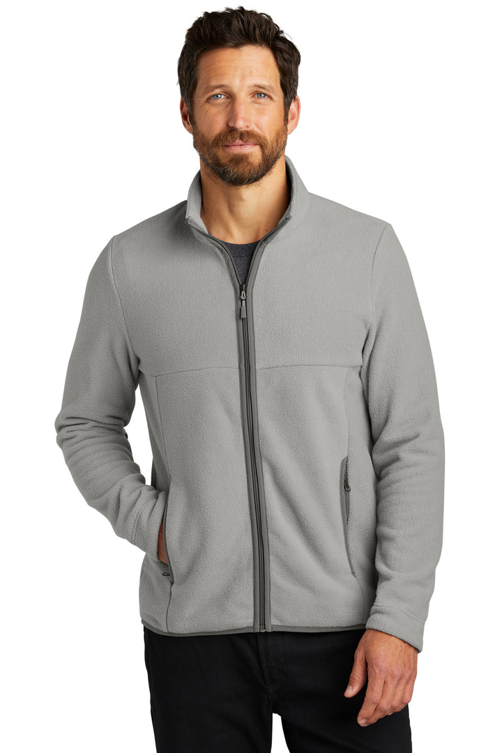 Port Authority¨ Connection Fleece Jacket F110