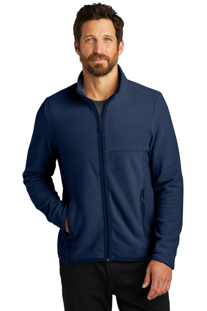 Port Authority¨ Connection Fleece Jacket F110