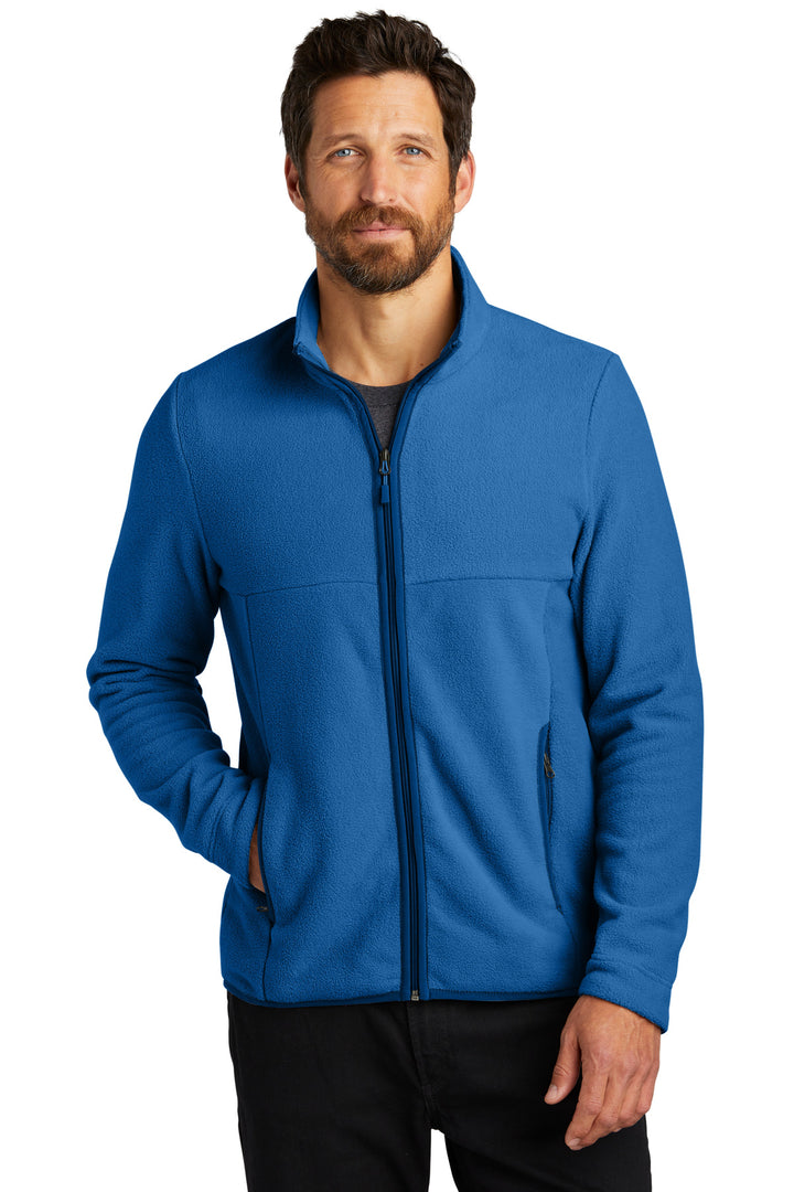 Port Authority¨ Connection Fleece Jacket F110