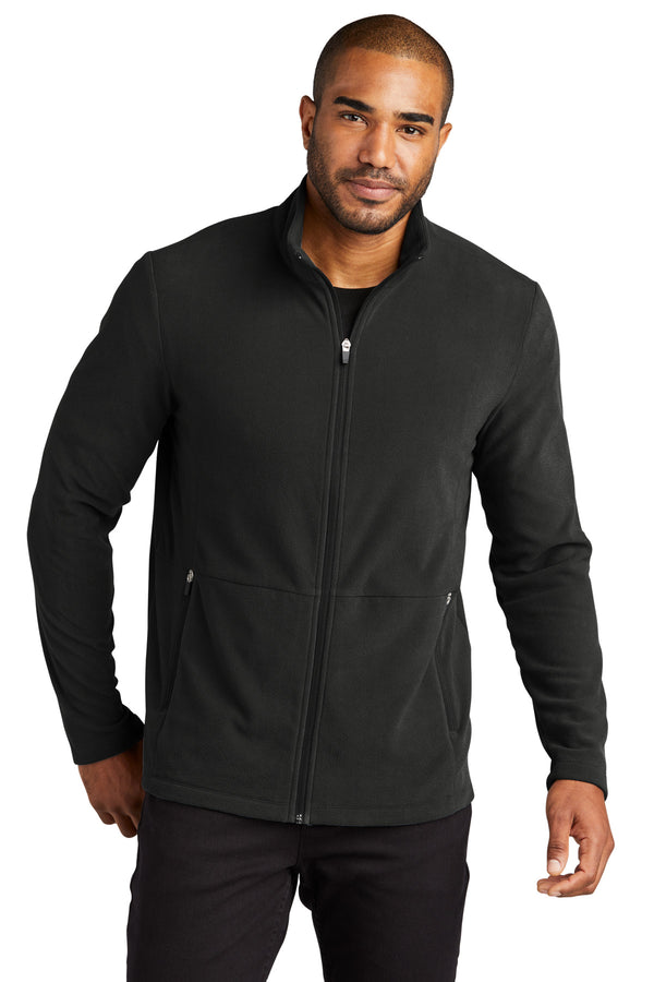 Port Authority¨ Accord Microfleece Jacket F151