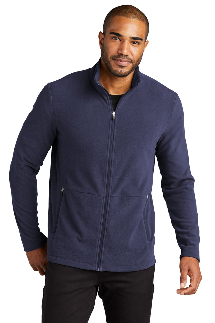 Port Authority¨ Accord Microfleece Jacket F151
