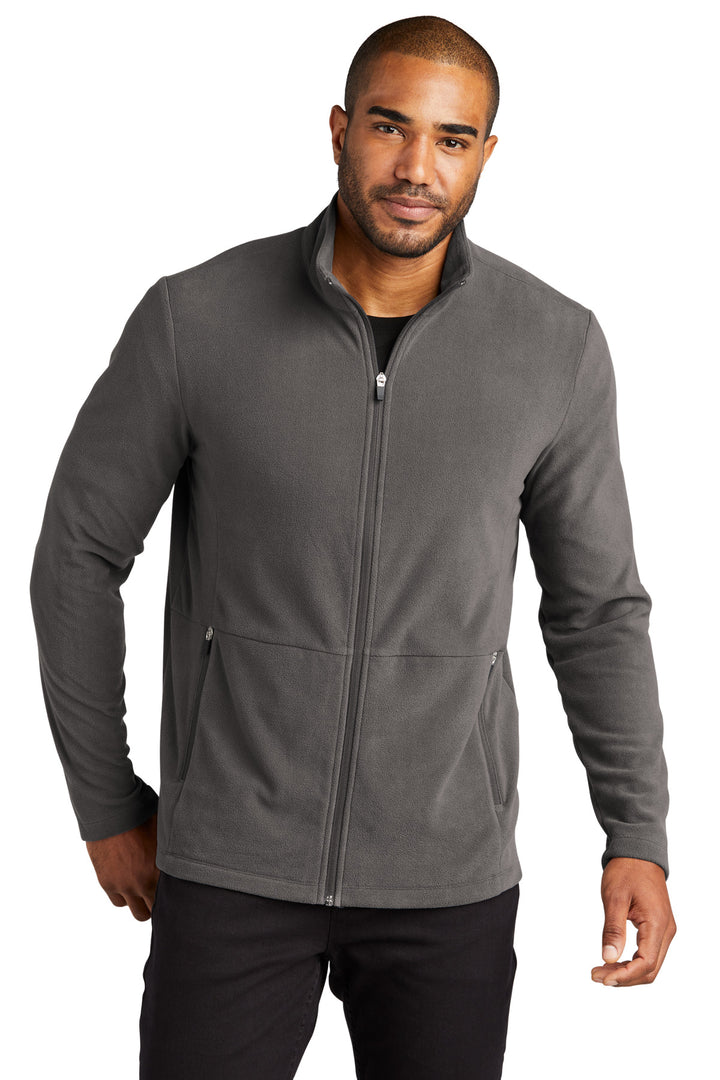 Port Authority¨ Accord Microfleece Jacket F151