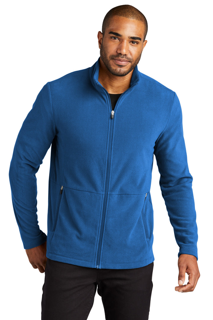Port Authority¨ Accord Microfleece Jacket F151