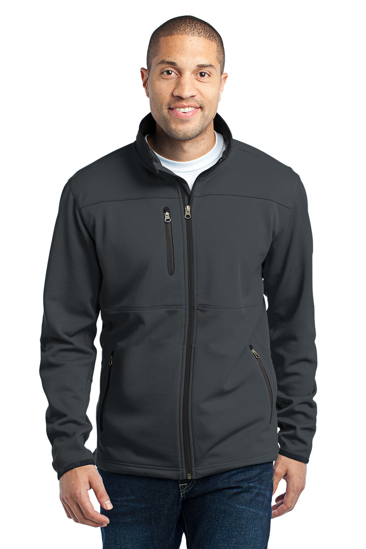 Port Authority¨ Pique Fleece Jacket. F222