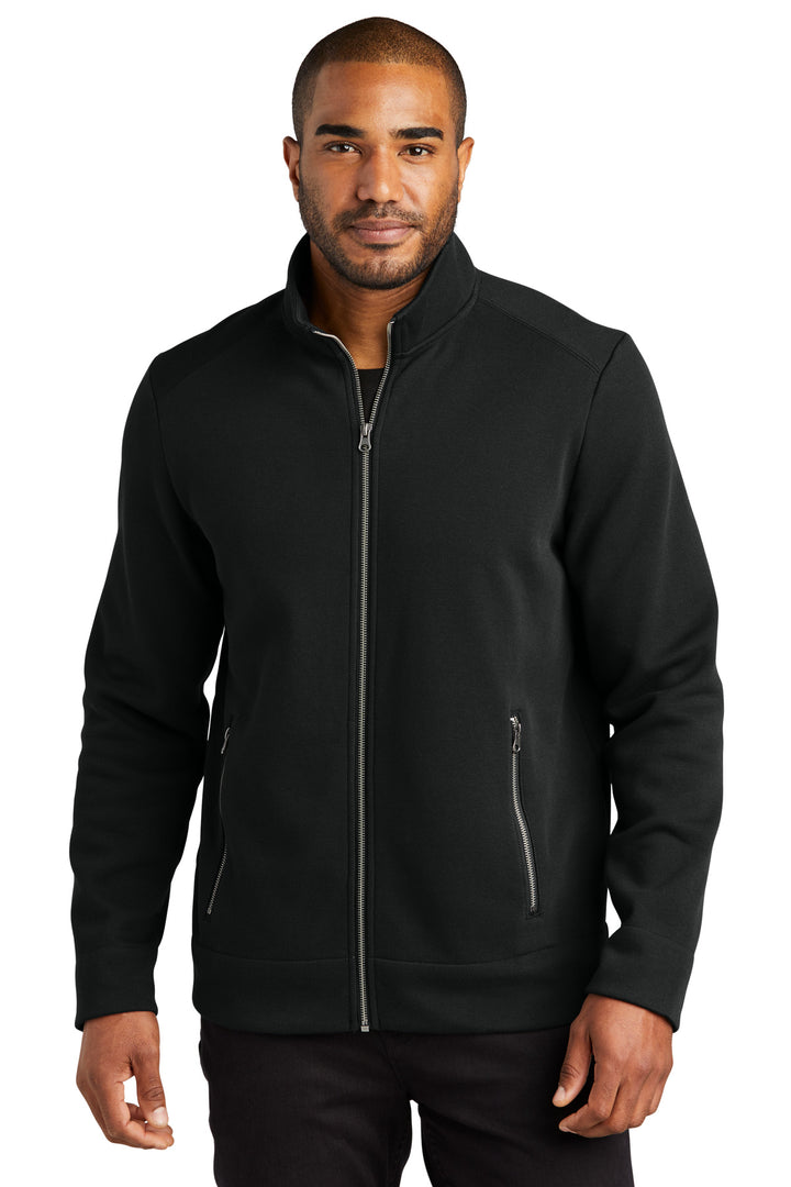 Port Authority¨ Network Fleece Jacket F422