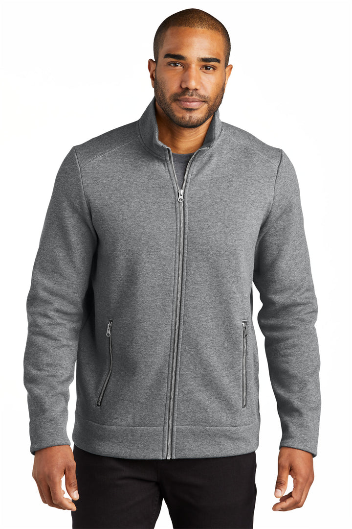Port Authority¨ Network Fleece Jacket F422