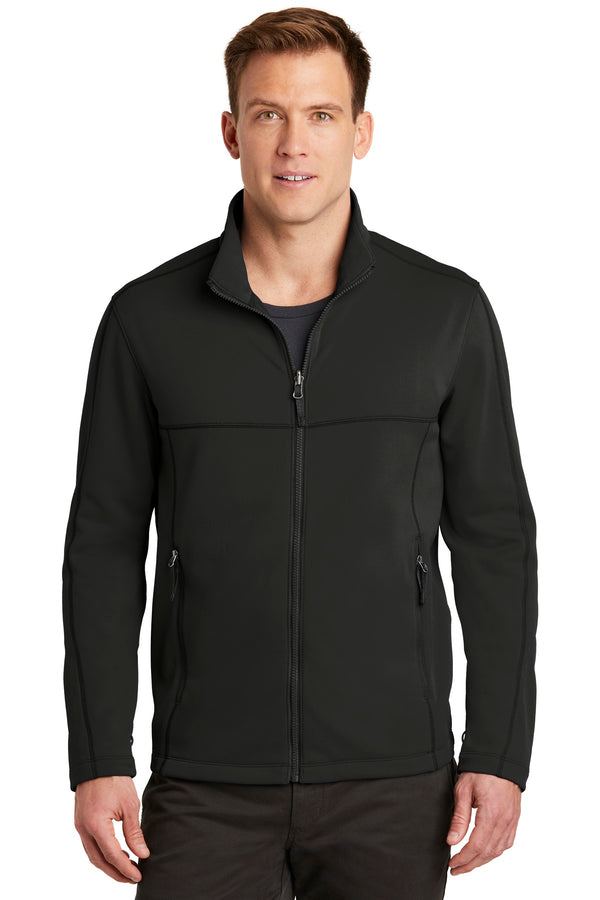 Port Authority ¨ Collective Smooth Fleece Jacket. F904