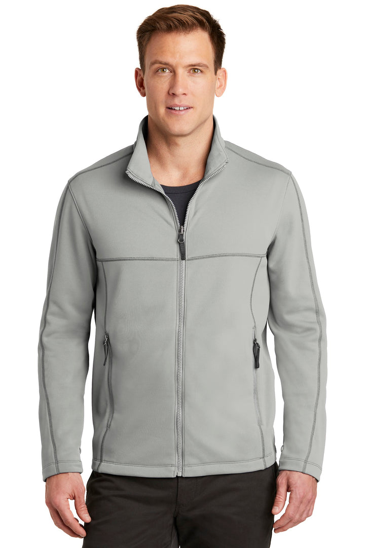 Port Authority ¨ Collective Smooth Fleece Jacket. F904