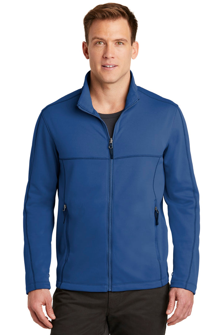 Port Authority ¨ Collective Smooth Fleece Jacket. F904