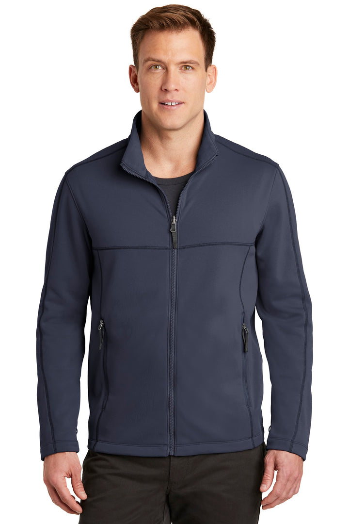 Port Authority ¨ Collective Smooth Fleece Jacket. F904