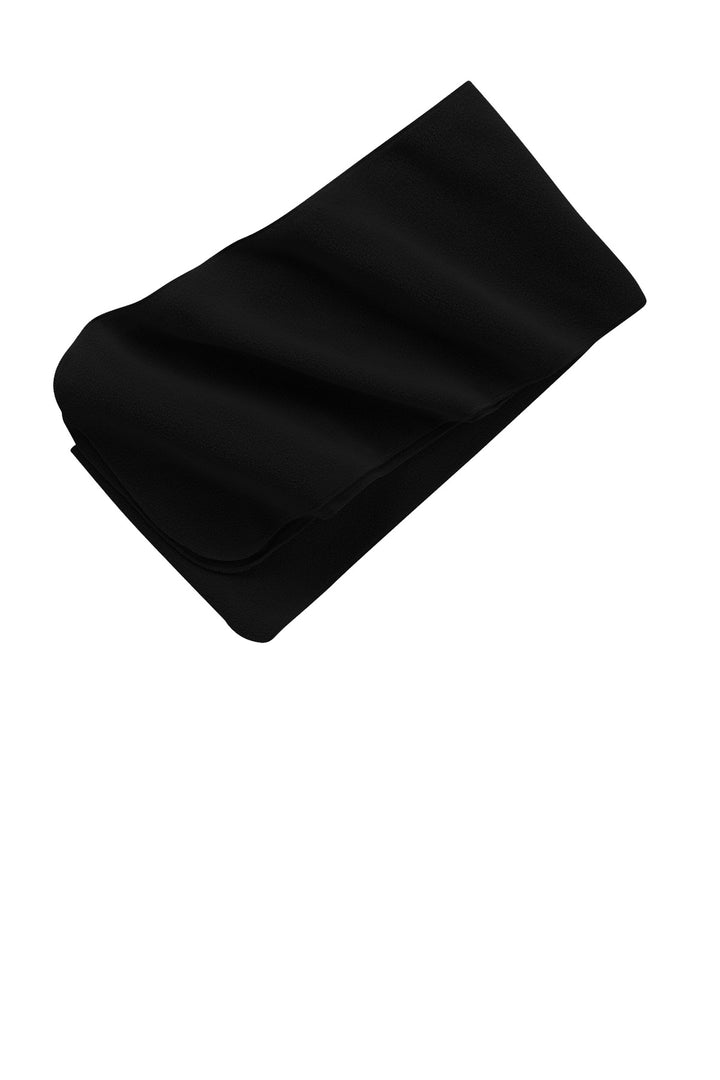 Port Authority¨ Extra Long Fleece Scarf.  FS03