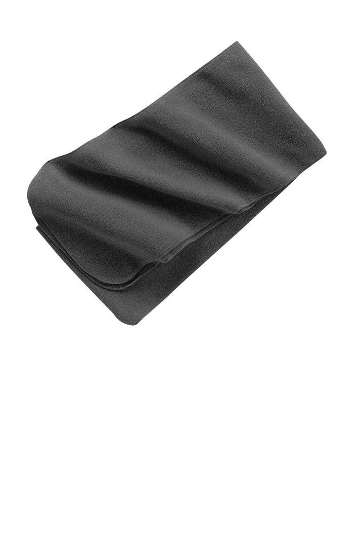 Port Authority¨ Extra Long Fleece Scarf.  FS03