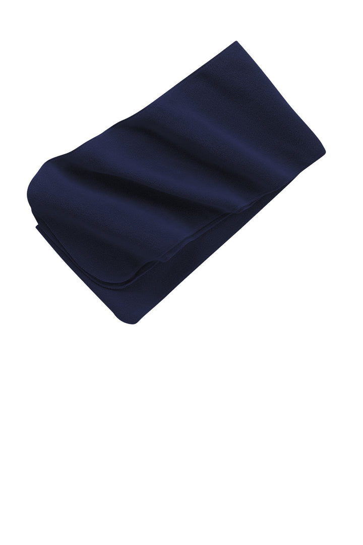 Port Authority¨ Extra Long Fleece Scarf.  FS03