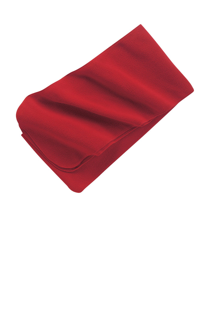 Port Authority¨ Extra Long Fleece Scarf.  FS03