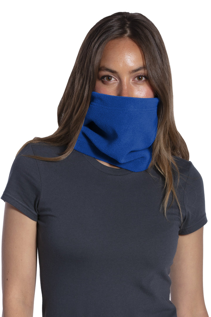 Port Authority¨ Fleece Neck Gaiter. FS07