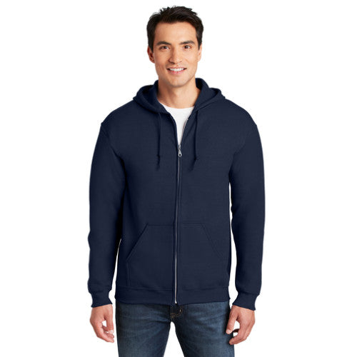 GULLIVER - FULL ZIP JACKET