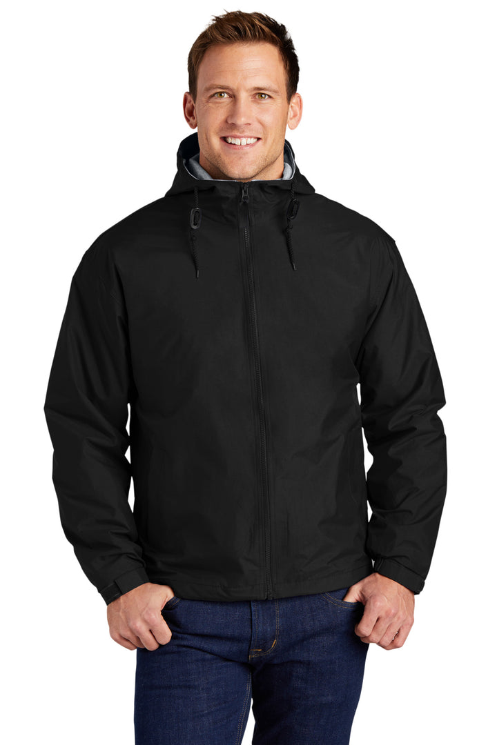 Port Authority¨ Team Jacket.  JP56
