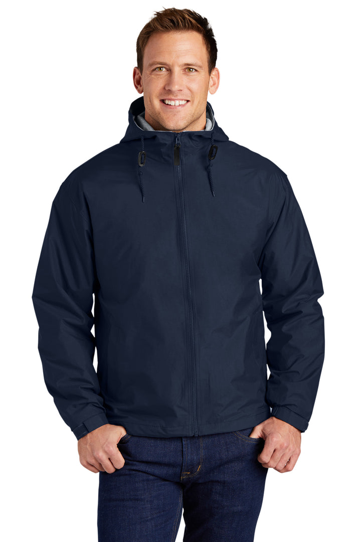 Port Authority¨ Team Jacket.  JP56