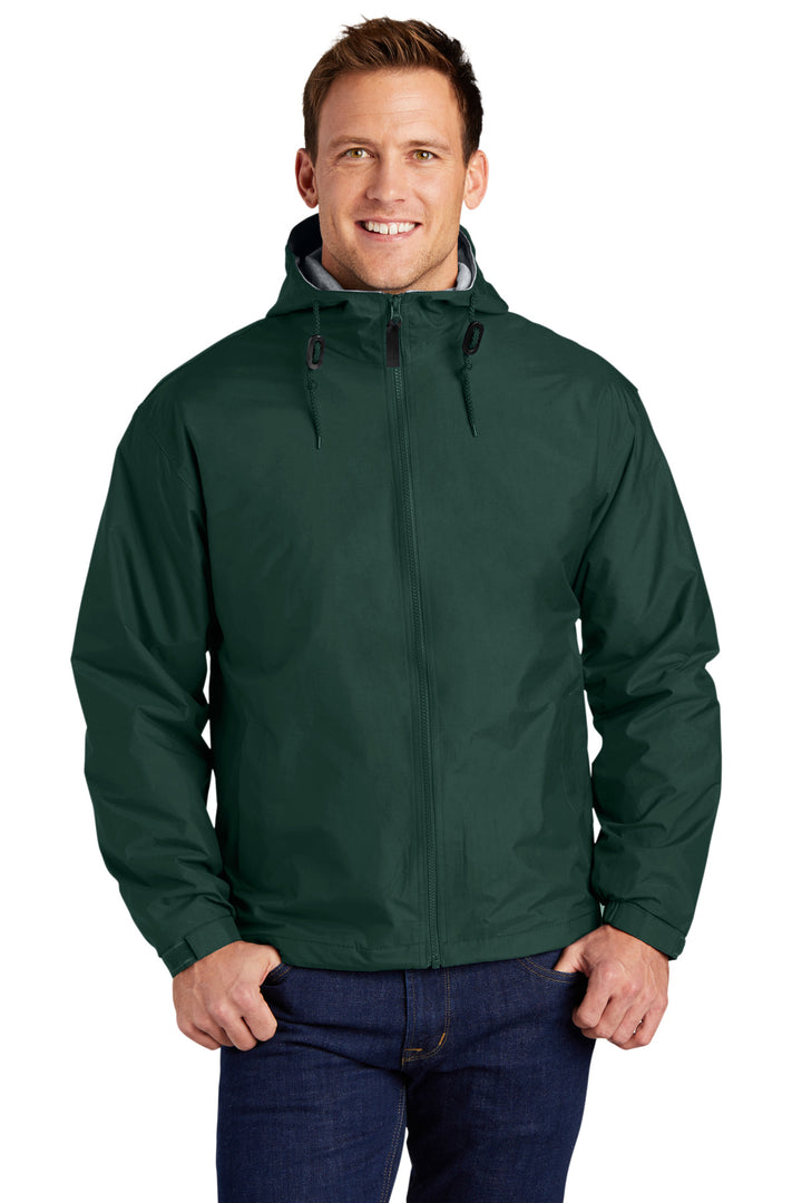 Port Authority¨ Team Jacket.  JP56