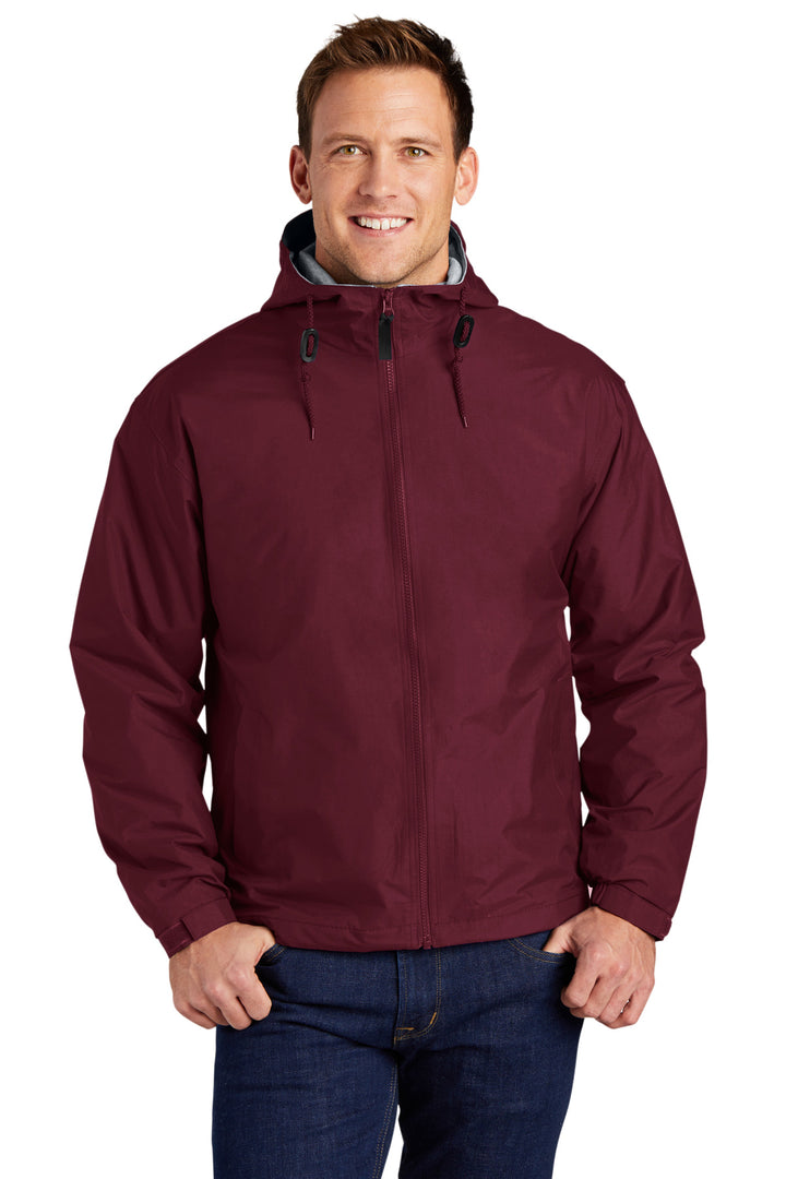 Port Authority¨ Team Jacket.  JP56