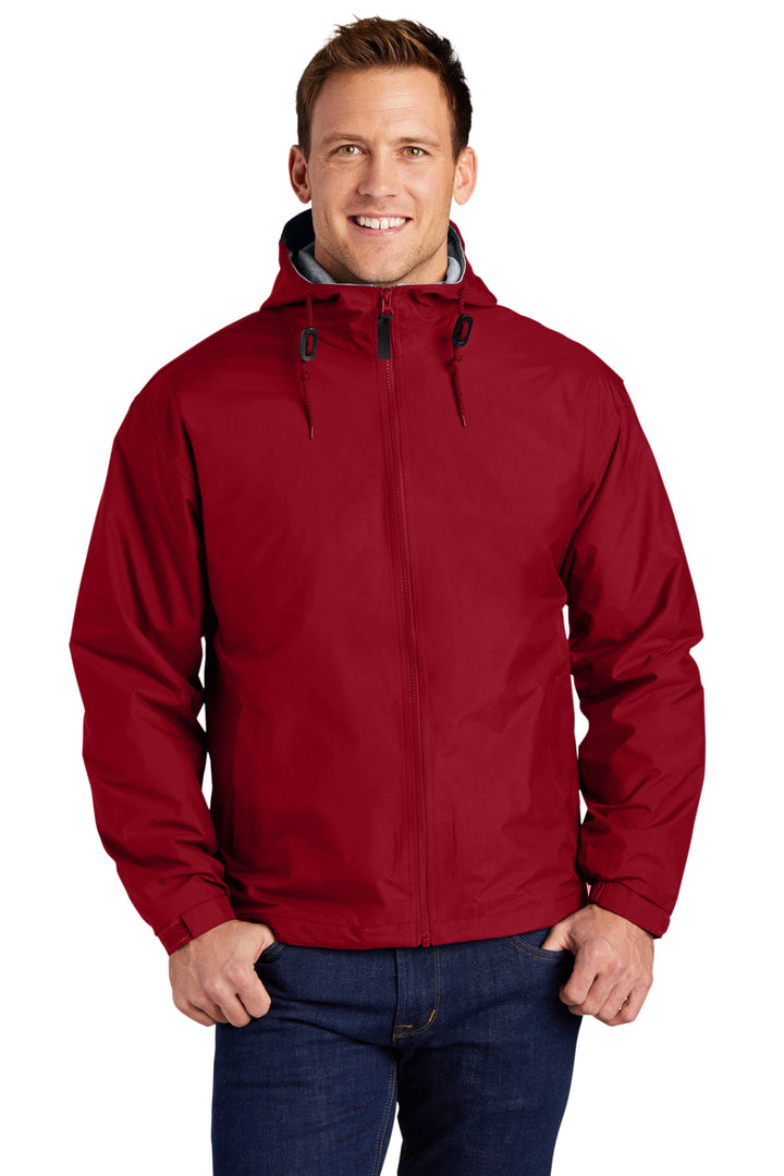 Port Authority¨ Team Jacket.  JP56