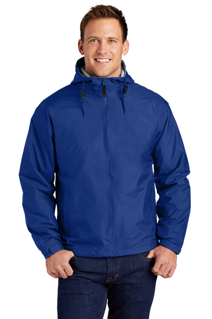 Port Authority¨ Team Jacket.  JP56