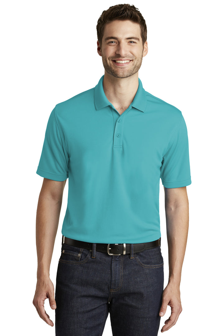 Port Authority¨ Dry Zone¨ UV Micro-Mesh Polo. K110