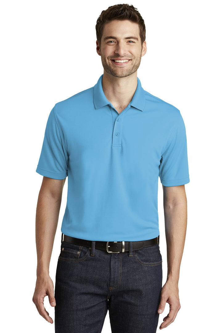 Port Authority¨ Dry Zone¨ UV Micro-Mesh Polo. K110