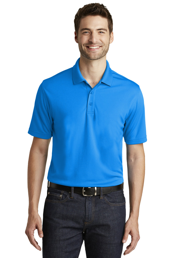 Port Authority¨ Dry Zone¨ UV Micro-Mesh Polo. K110