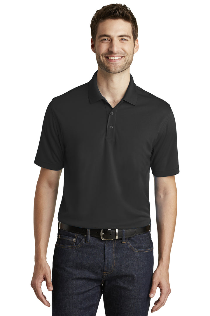 Port Authority¨ Dry Zone¨ UV Micro-Mesh Polo. K110