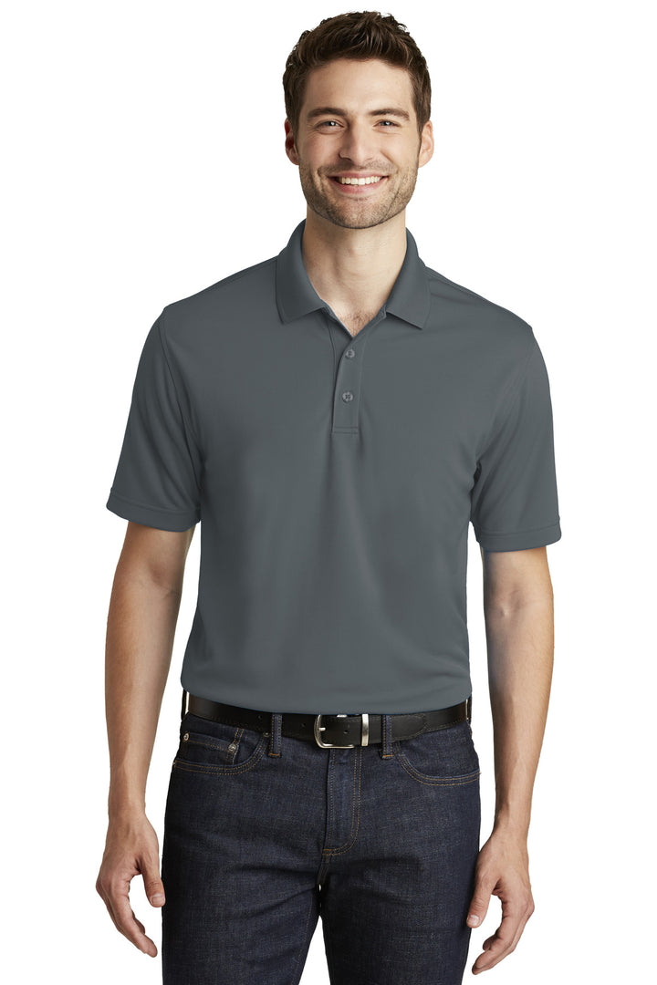 Port Authority¨ Dry Zone¨ UV Micro-Mesh Polo. K110