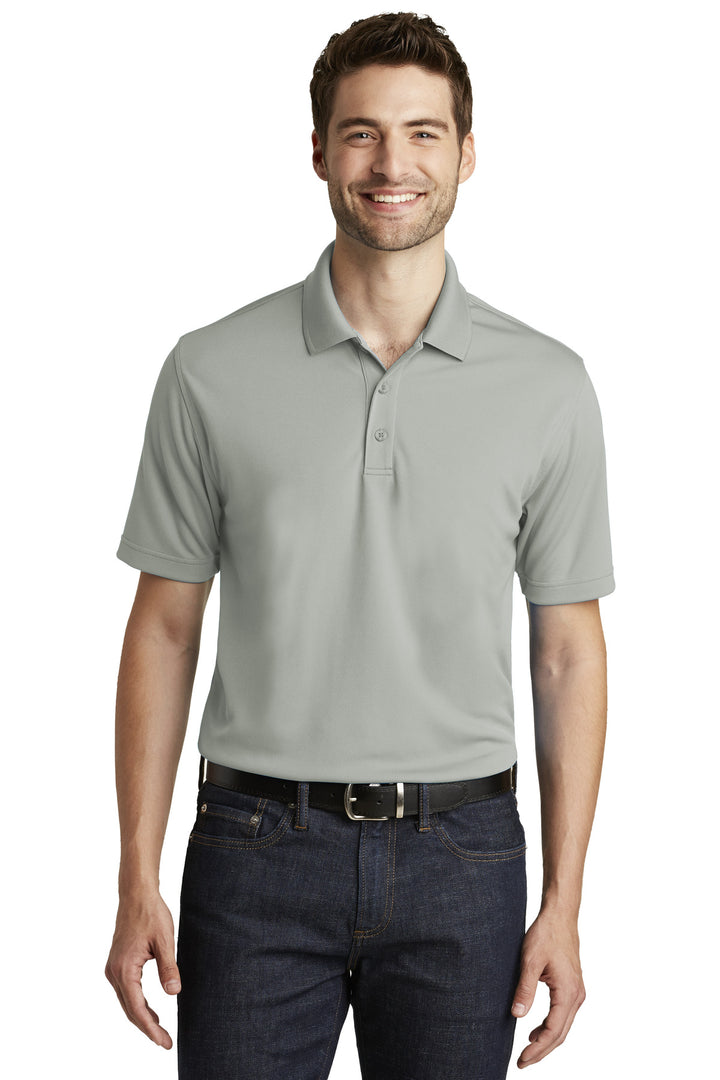 Port Authority¨ Dry Zone¨ UV Micro-Mesh Polo. K110
