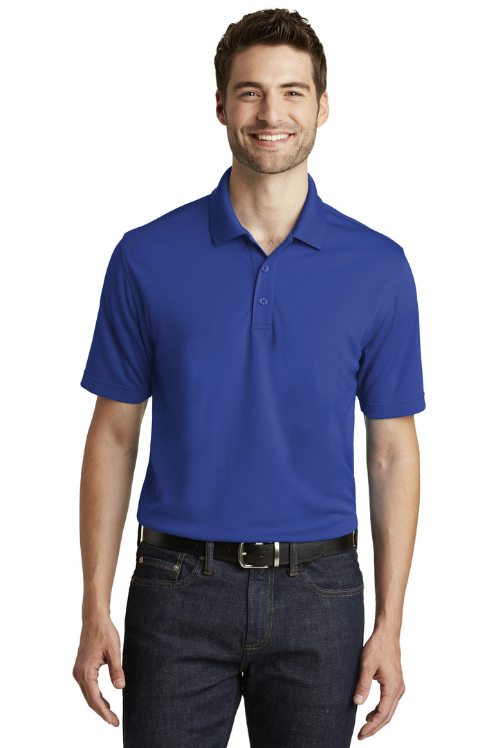 Port Authority¨ Dry Zone¨ UV Micro-Mesh Polo. K110