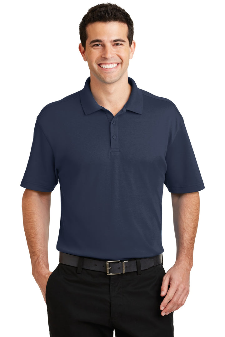 Port Authority¨ Silk Touch™ Interlock Performance Polo. K5200