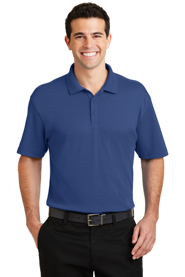Port Authority¨ Silk Touch™ Interlock Performance Polo. K5200