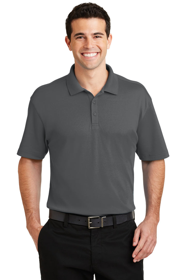 Port Authority¨ Silk Touch™ Interlock Performance Polo. K5200