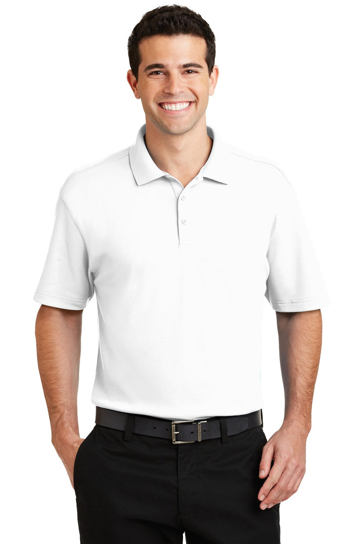Port Authority¨ Silk Touch™ Interlock Performance Polo. K5200