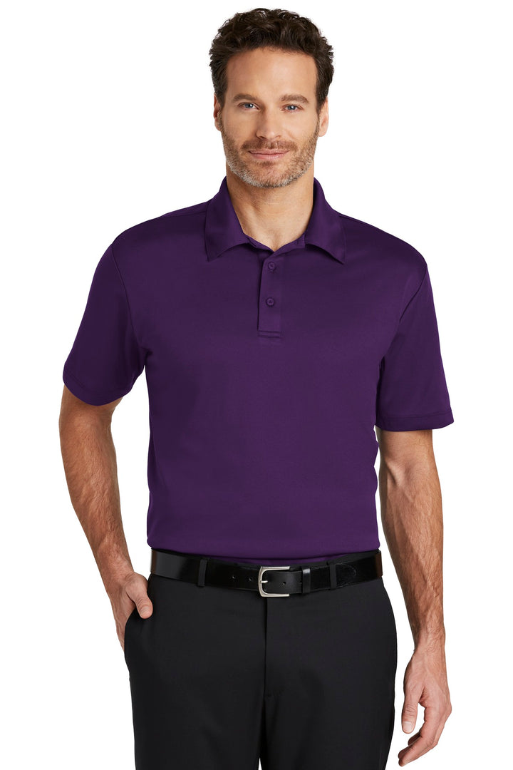 Port Authority¨ Silk Touch™ Performance Polo. K540