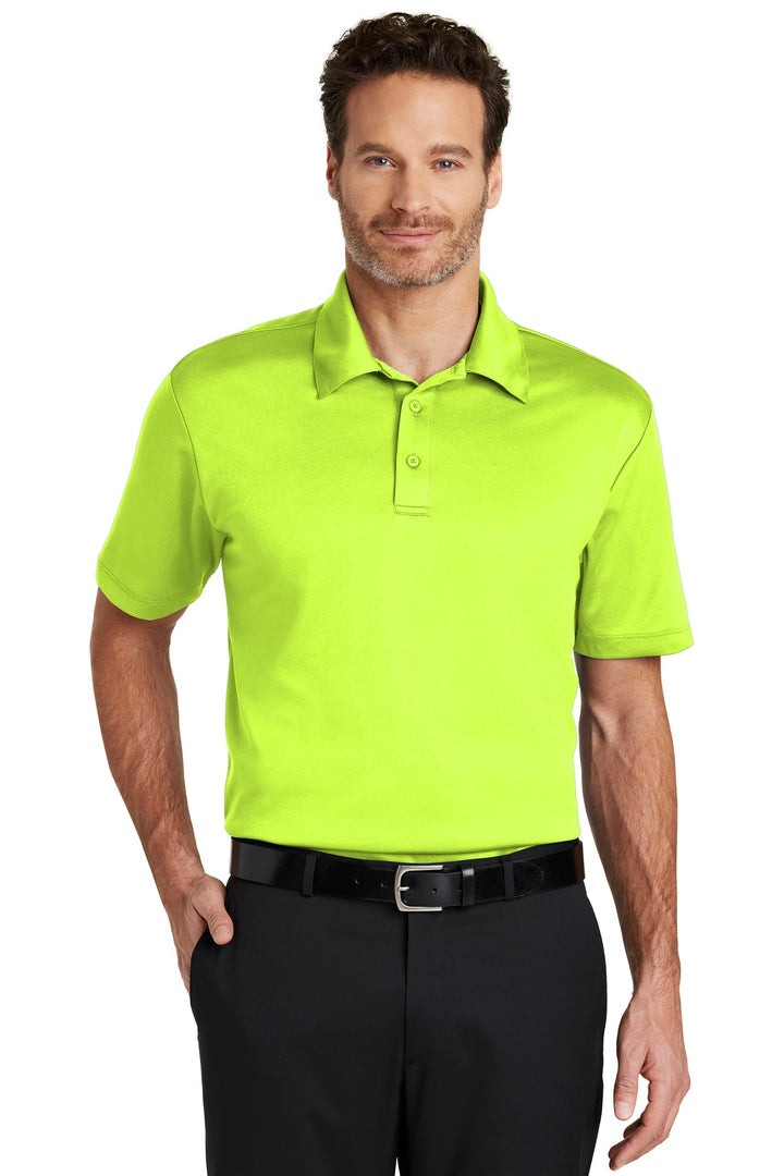 Port Authority¨ Silk Touch™ Performance Polo. K540