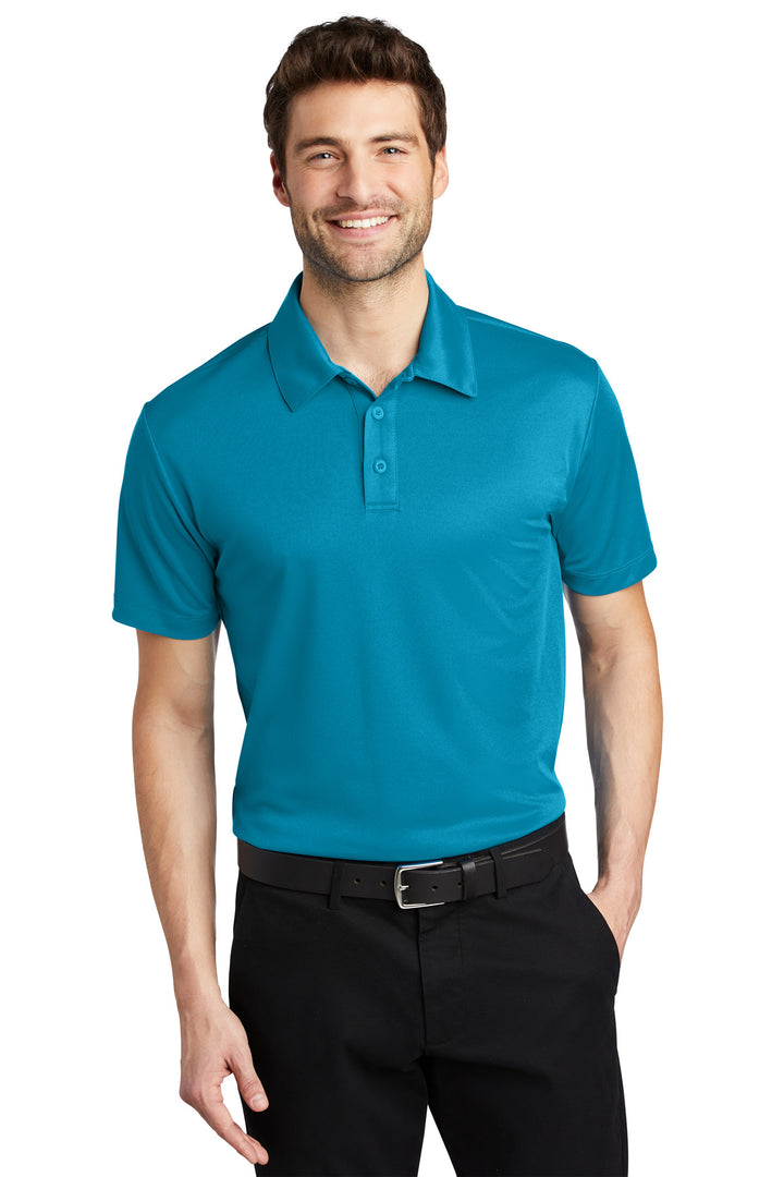Port Authority¨ Silk Touch™ Performance Polo. K540