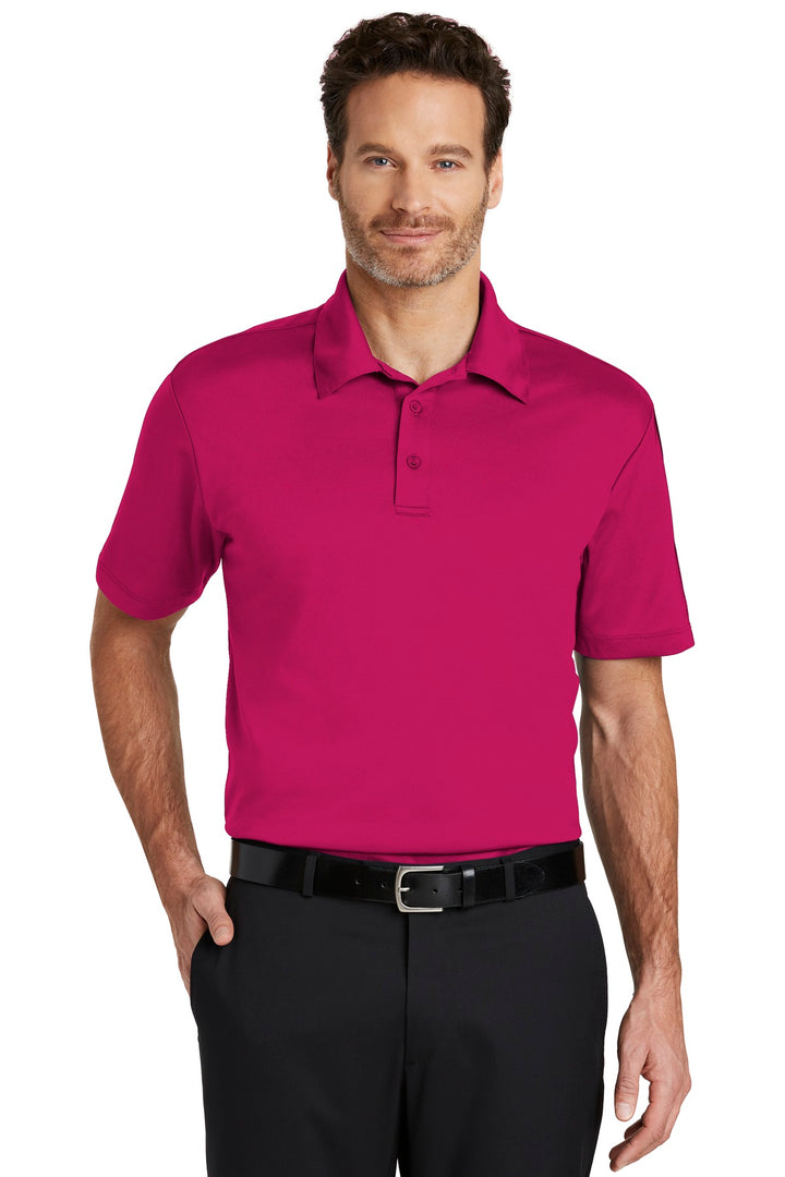 Port Authority¨ Silk Touch™ Performance Polo. K540