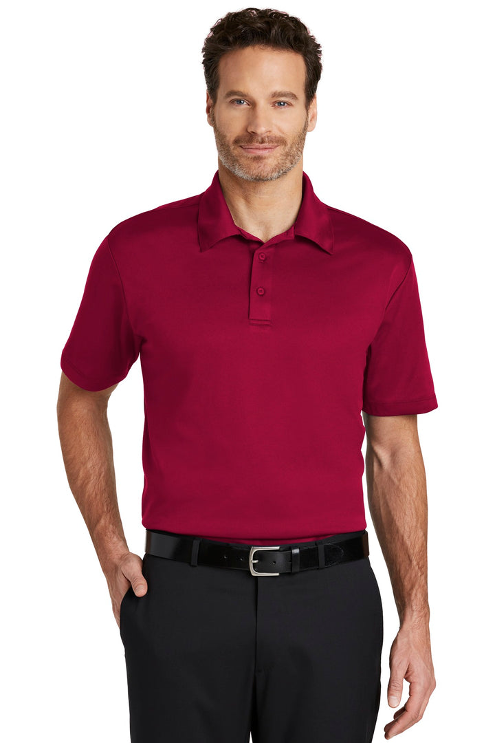 Port Authority¨ Silk Touch™ Performance Polo. K540