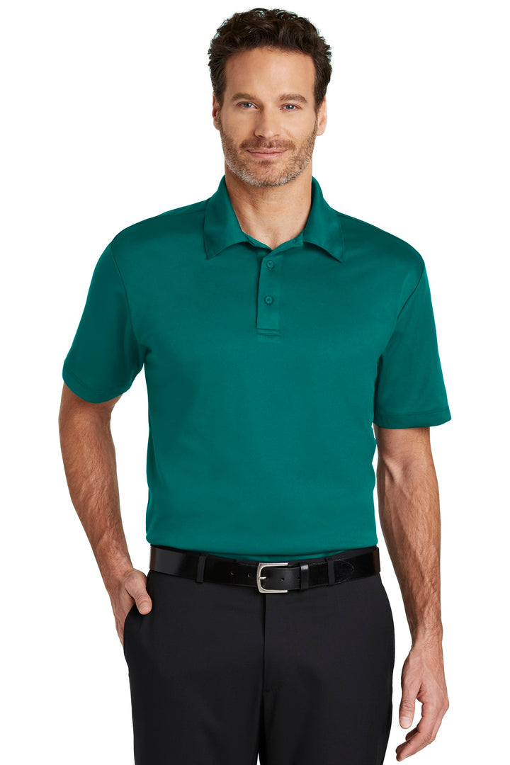 Port Authority¨ Silk Touch™ Performance Polo. K540