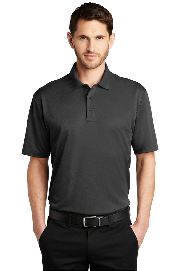 Port Authority ¨ Heathered Silk Touch ™ Performance Polo. K542