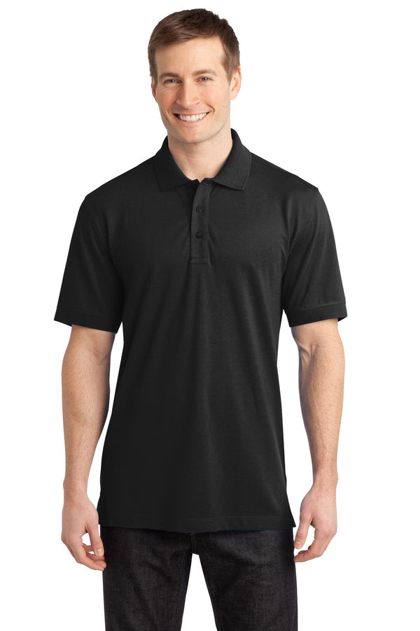 Port Authority¨ Stretch Pique Polo. K555