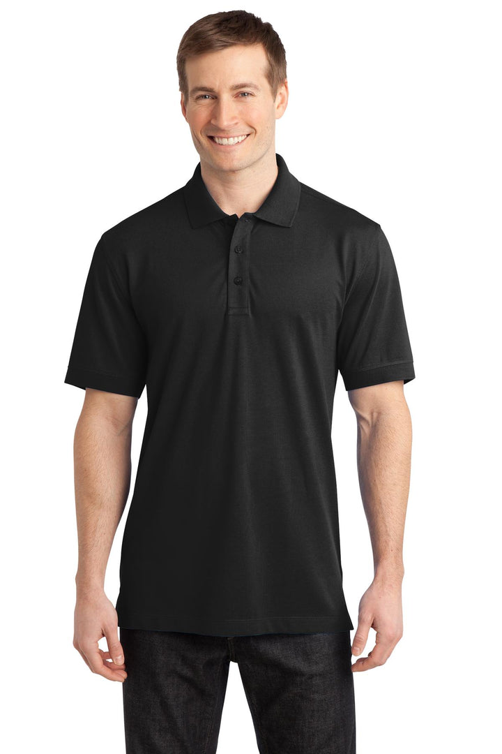 Port Authority¨ Stretch Pique Polo. K555