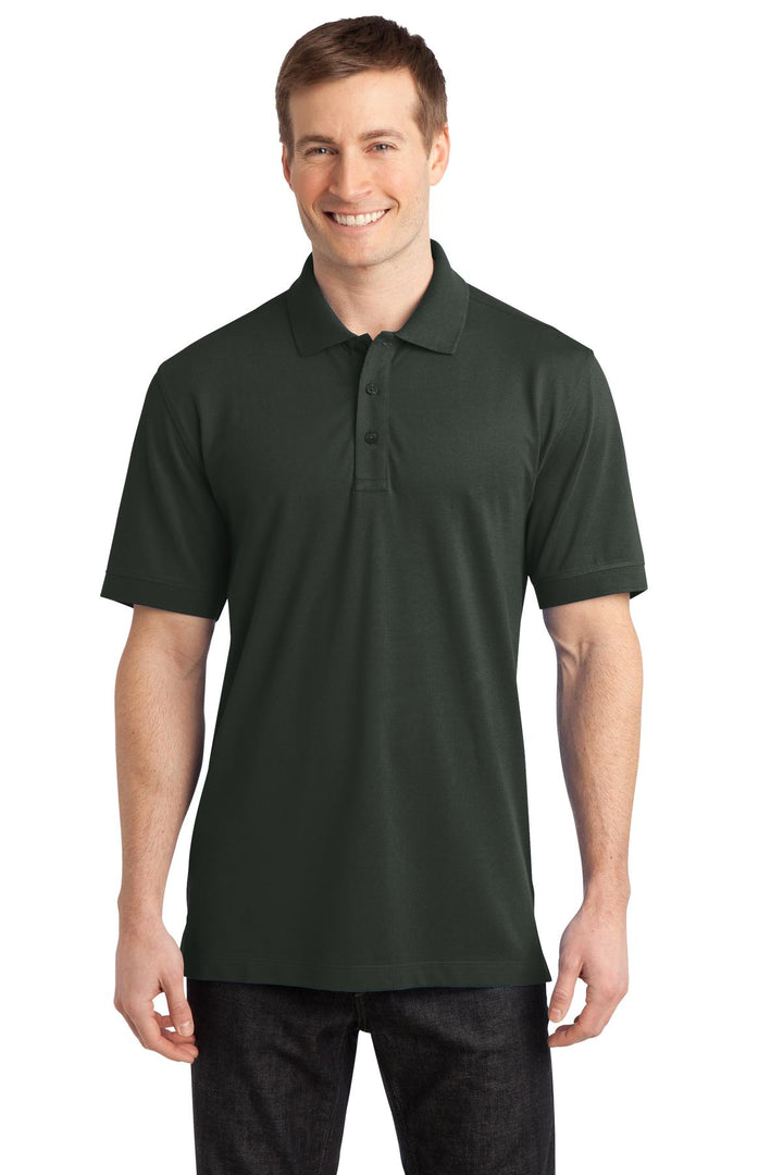 Port Authority¨ Stretch Pique Polo. K555
